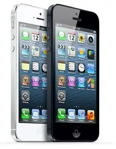 Замена разъема зарядки на iPhone 5 в Тюмени